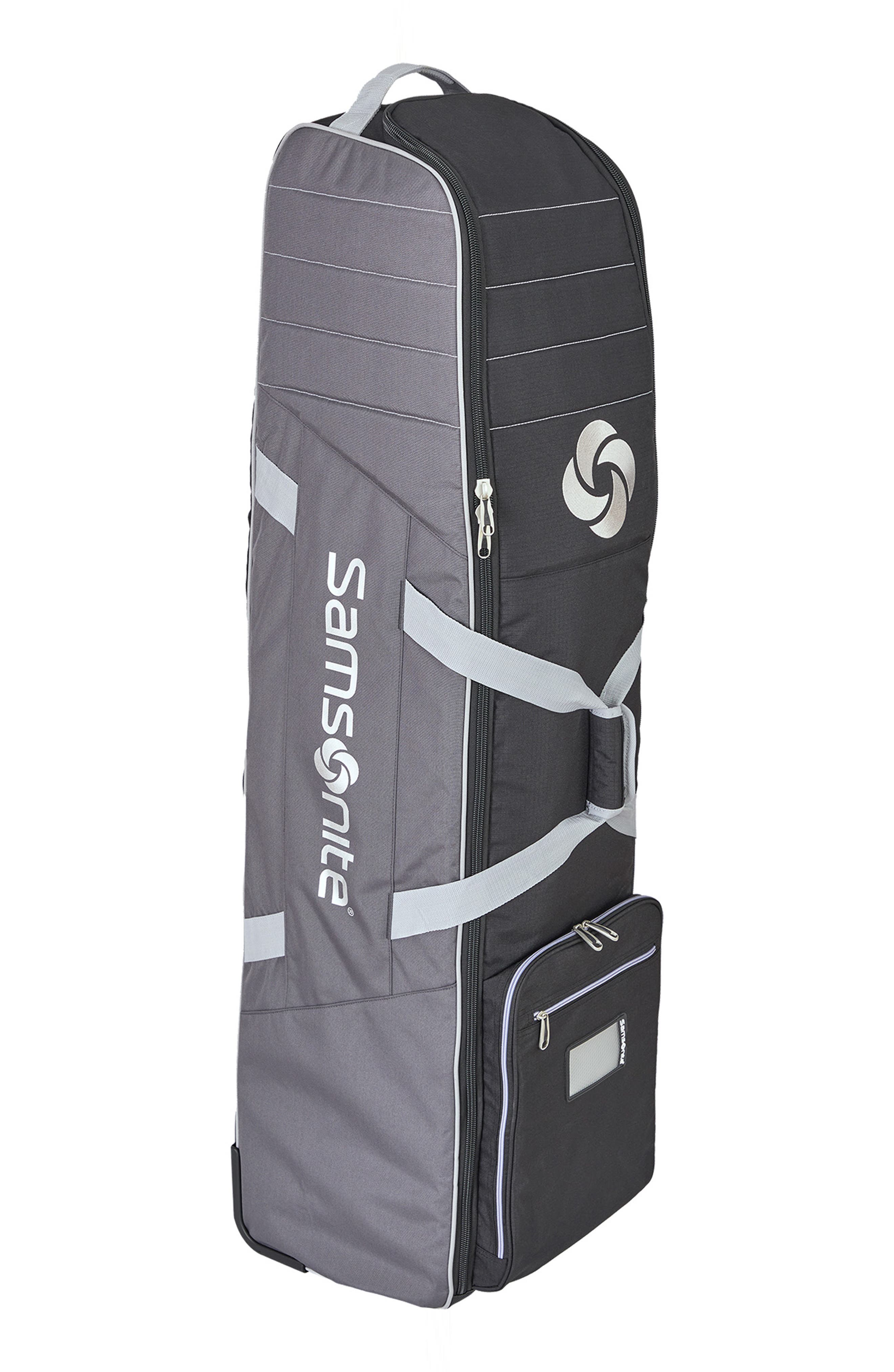 Samsonite Sofside Golf Travel Bag, Main, color, 
