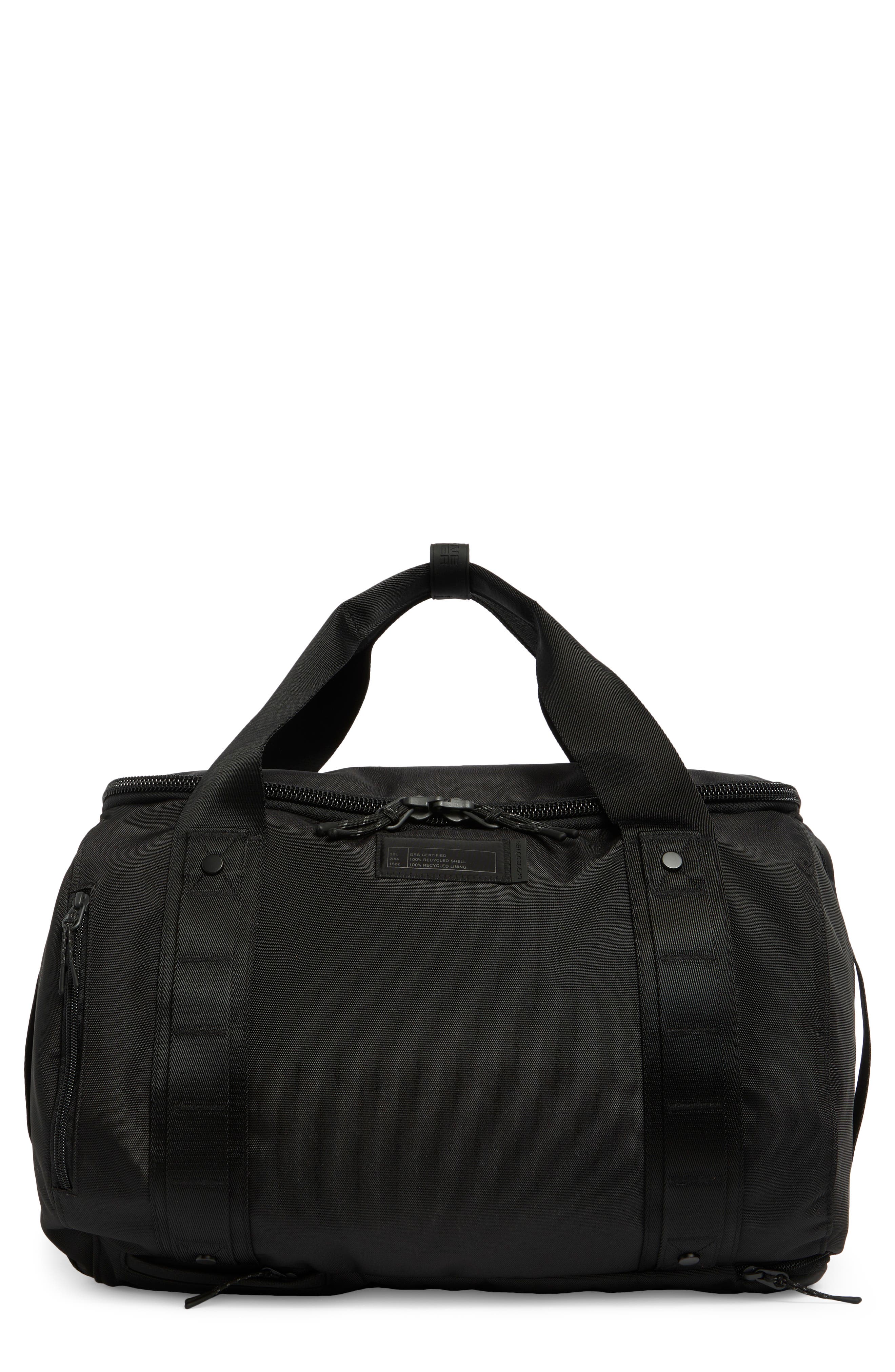 Denver Medium Convertible Duffle Bag