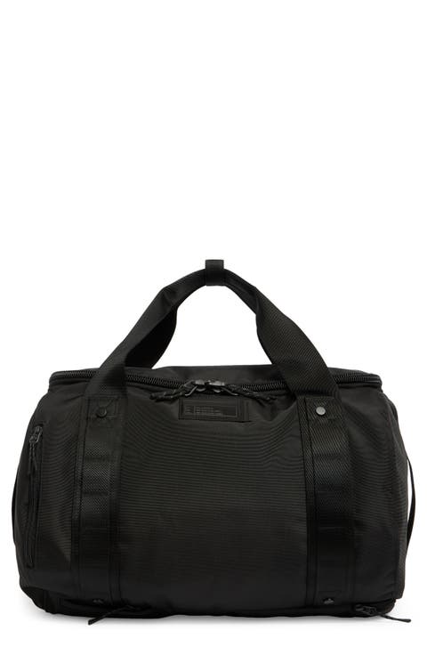 Denver Medium Convertible Duffle Bag
