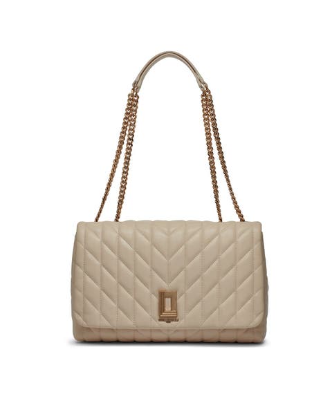 Beige Shoulder Bags | Nordstrom