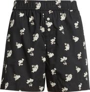 Open Edit Oversize Boyfriend Boxer Shorts