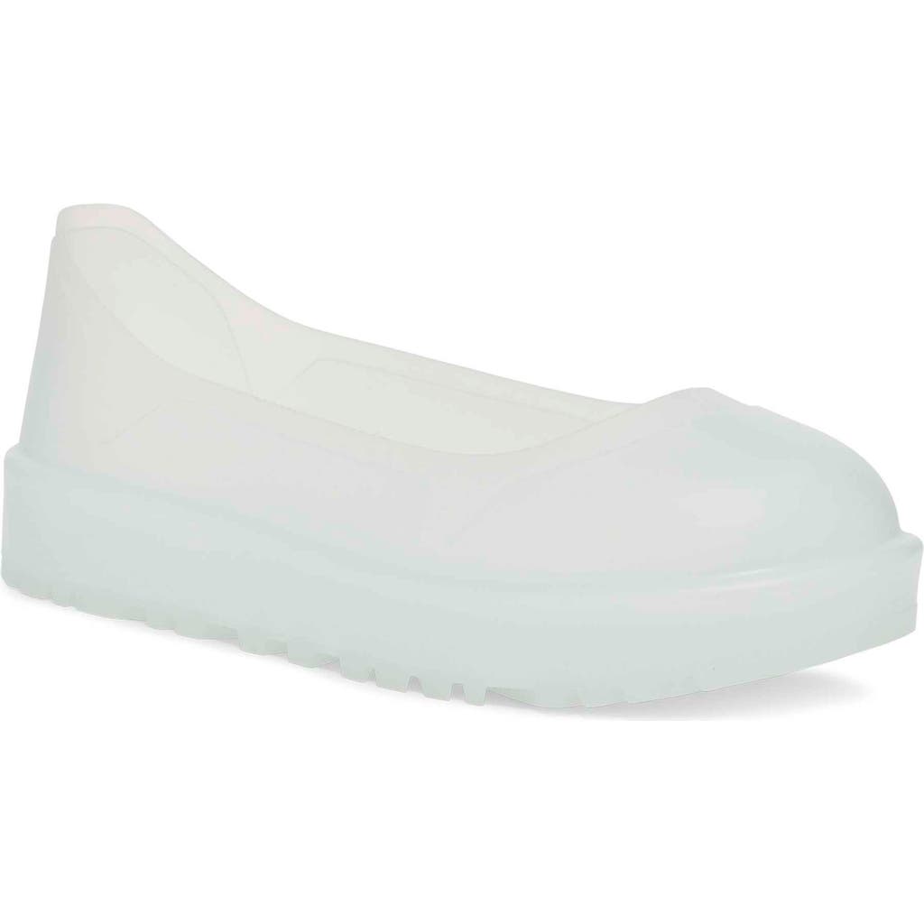Ugg(r) Uggguard 2.0 Waterproof Overshoe In Clear