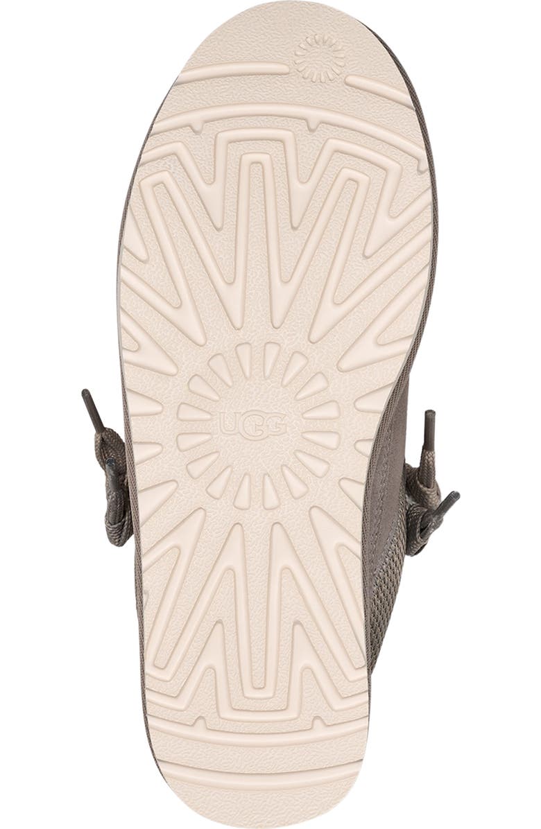 UGG<sup>®</sup> Lo Lowmel Sneaker, Alternate, color, Campfire