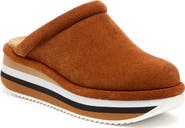 Kelsi Dagger Brooklyn Harvey Clog