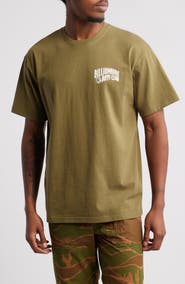 Billionaire Boys Club BB Arch Graphic T-Shirt