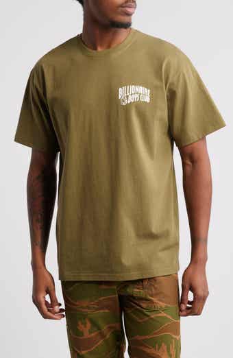 Billionaire Boys Club BB Arch Graphic T-Shirt