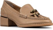 Donald Pliner Mirabel Tassel Loafer