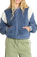 Billabong Batter High-Pile Fleece Jacket