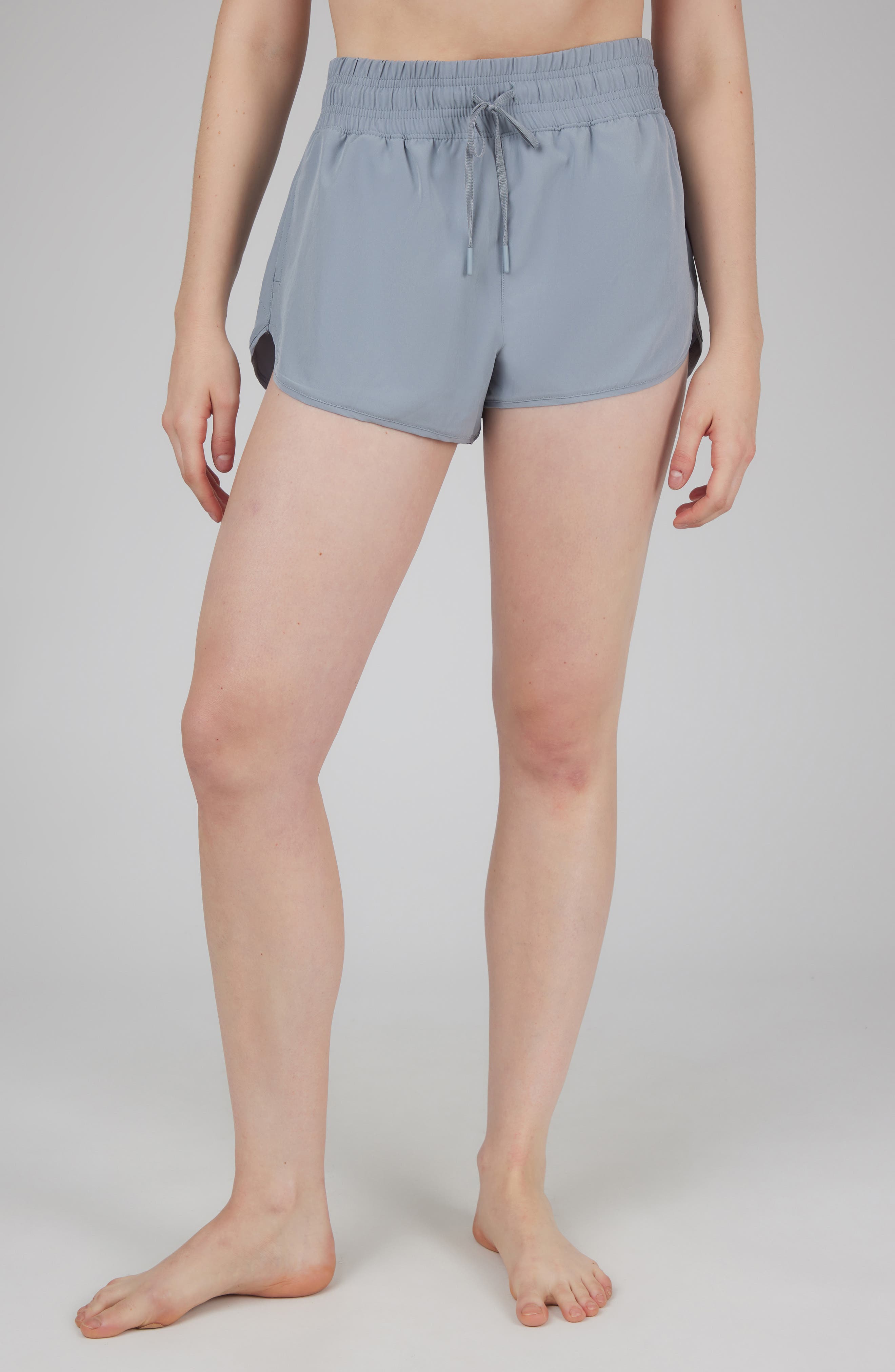 90 DEGREE BY REFLEX Running Shorts