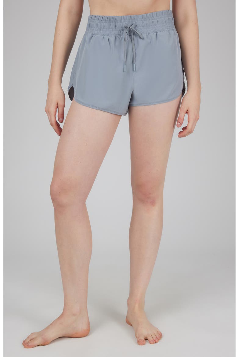 Running Shorts, Main, color, WEATHERVANE