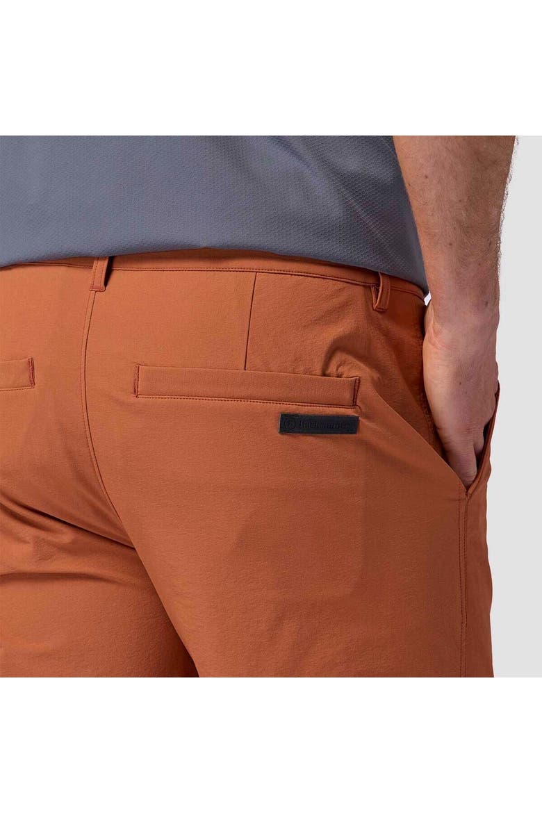 Tahoe Hybrid Walkshort - Men's, Alternate, color, Sierra
