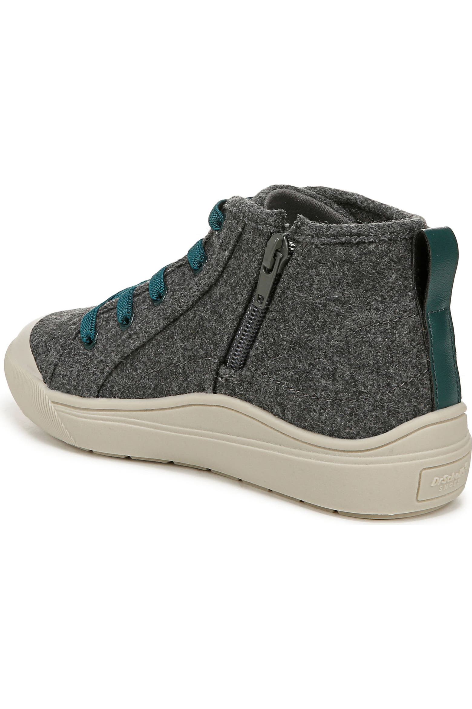 Dr4s Top Rack Dr. Scholl's Kids' Time Off High Top Sneaker | Nordstromrack