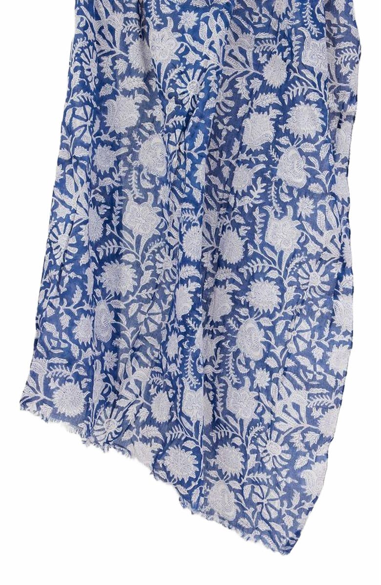 Hat Attack Flora Sarong, Main, color, 