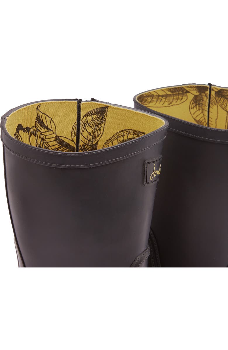 Joules Rosalind Rain Boot, Alternate, color,