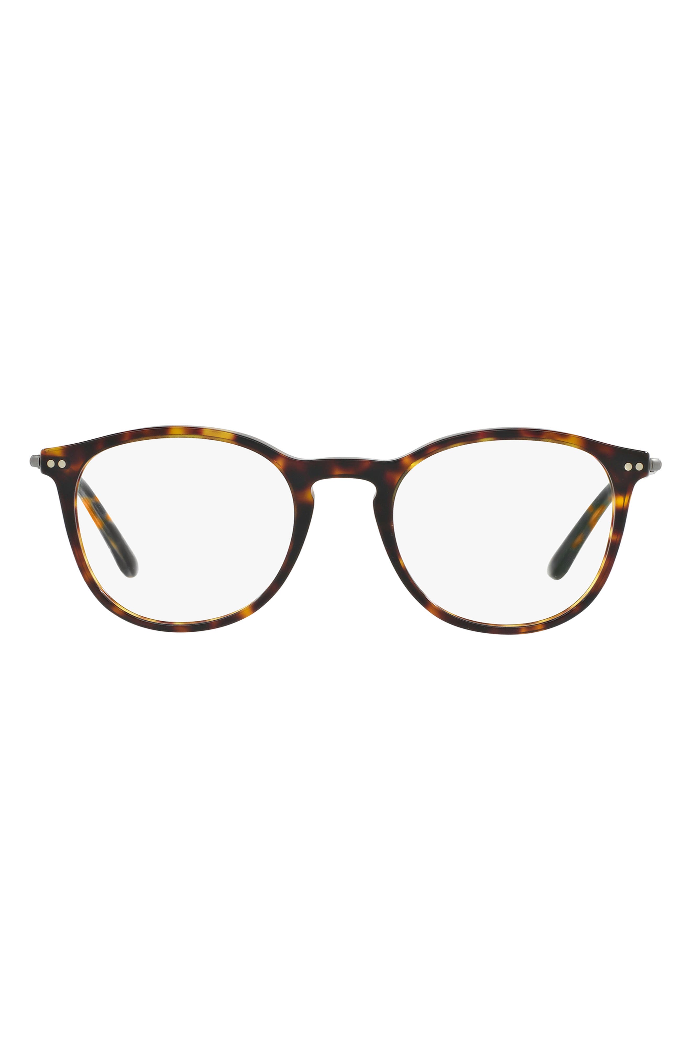 selected DARK HAVANA