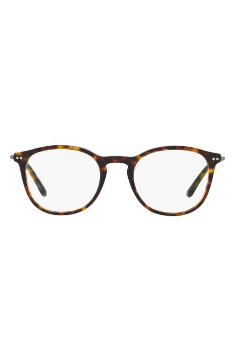 50mm Phantos Optical Glasses