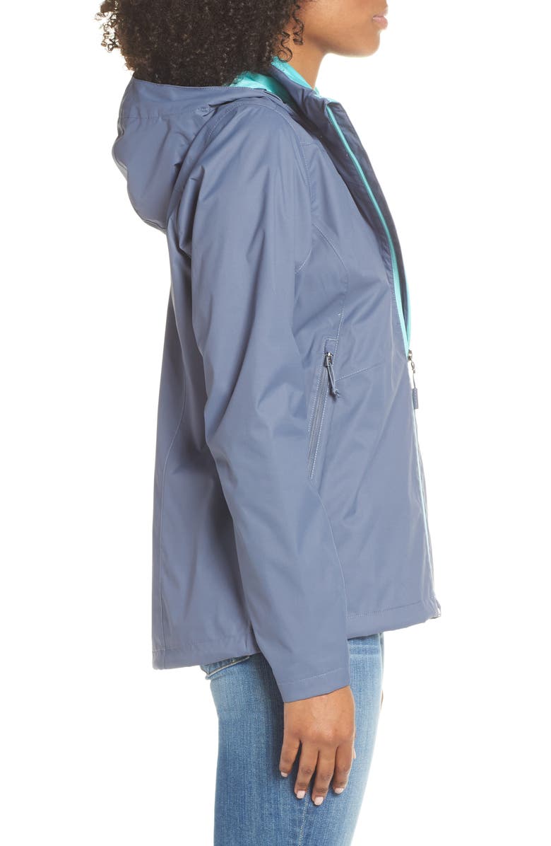 The North Face Resolve Plus Waterproof Jacket, Alternate, color,