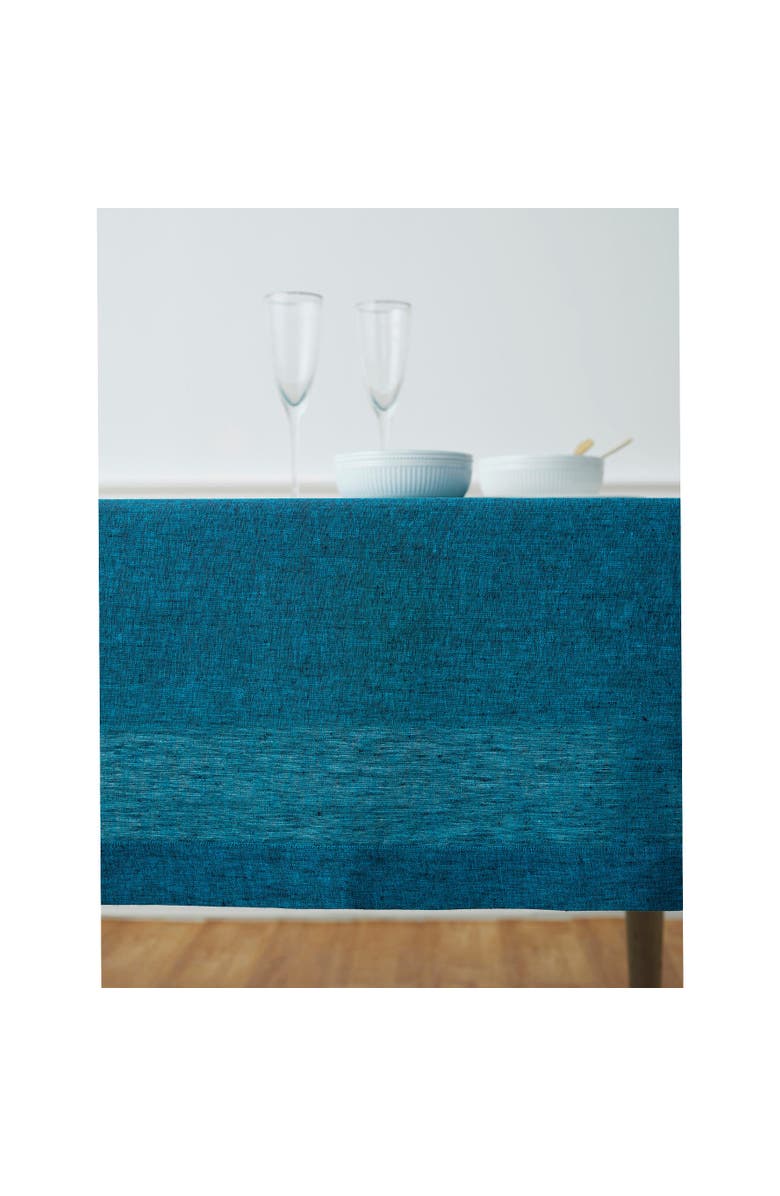 Solino Home Linen Tablecloth - Athena, Alternate, color,
