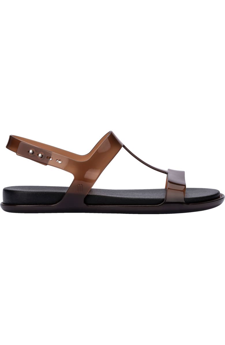 Melissa Adore Sandal, Alternate, color,