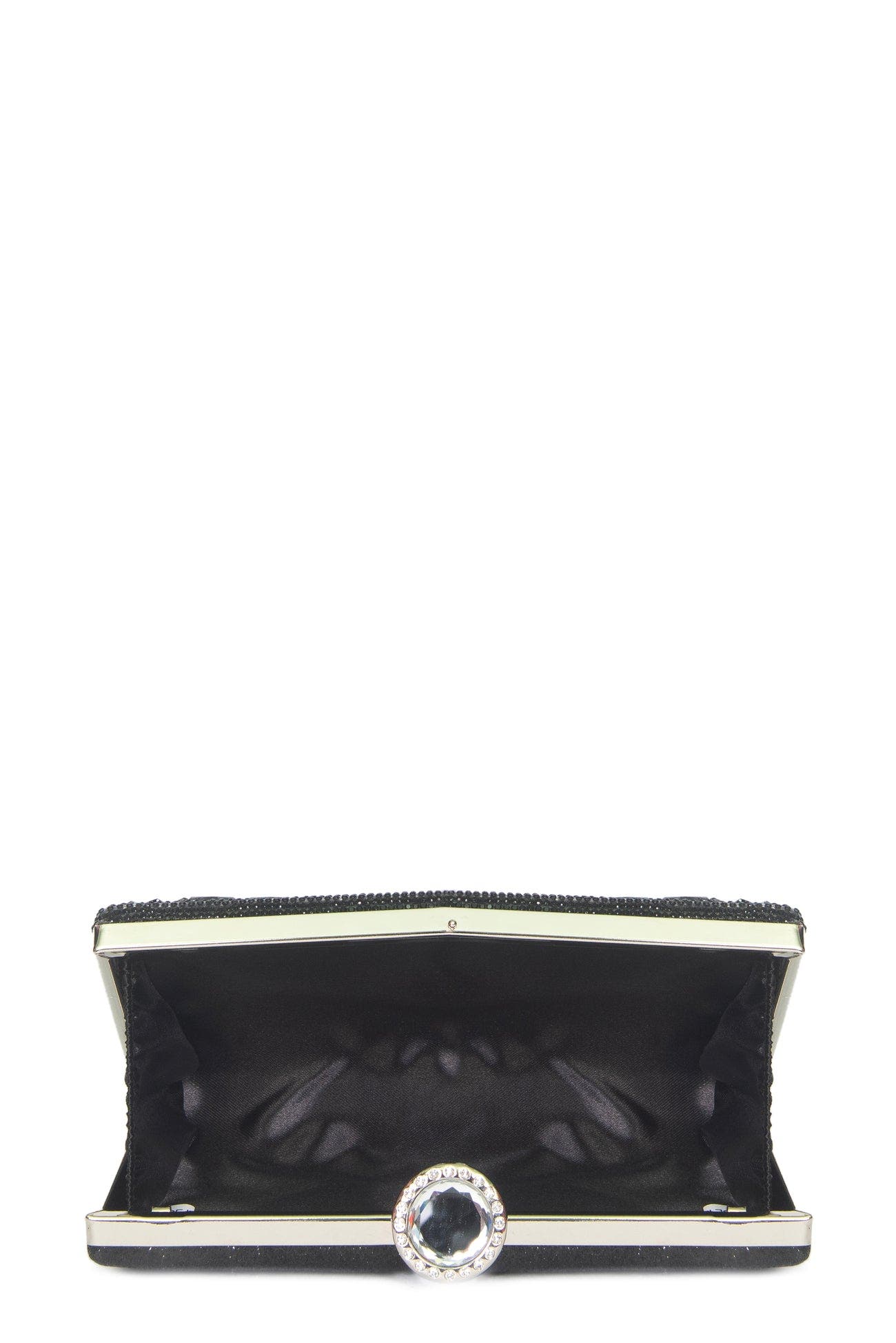 Sony Clutch, Alternate, color, BLACK
