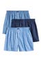  Micro Sharks Vista Blue