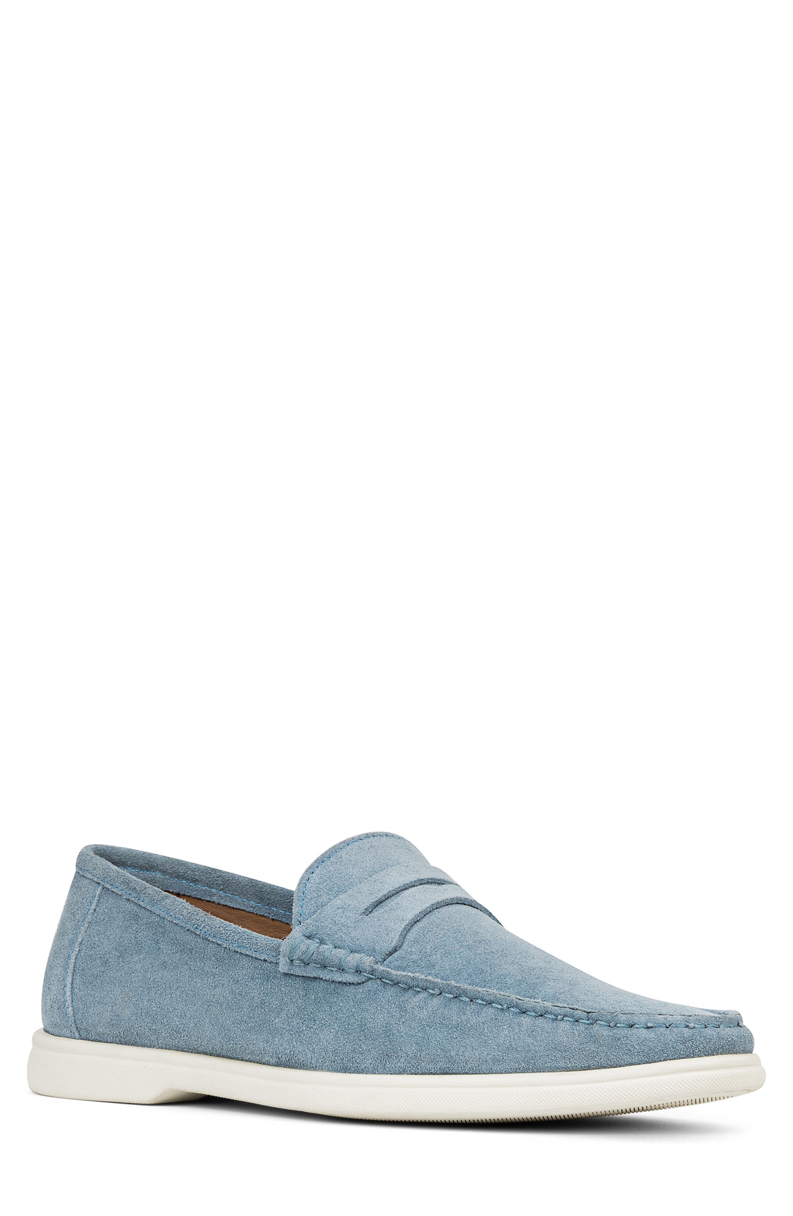 Donald Pliner Clive Penny Loafer