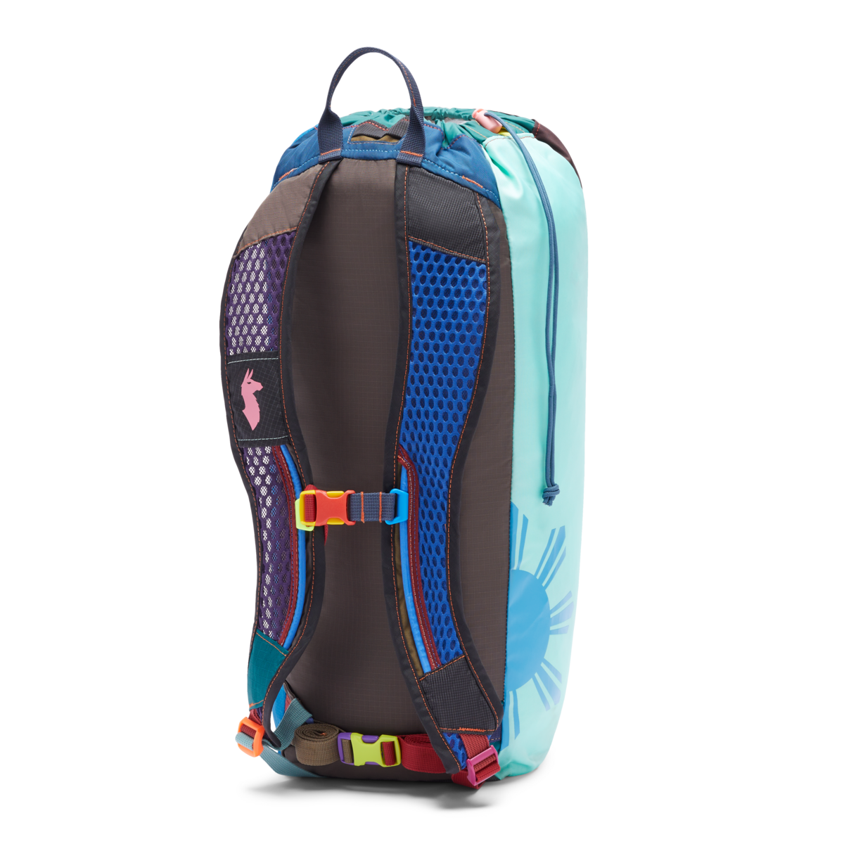 Cotopaxi Luzon 18L Daypack - Del Día, Alternate, color, Del Día