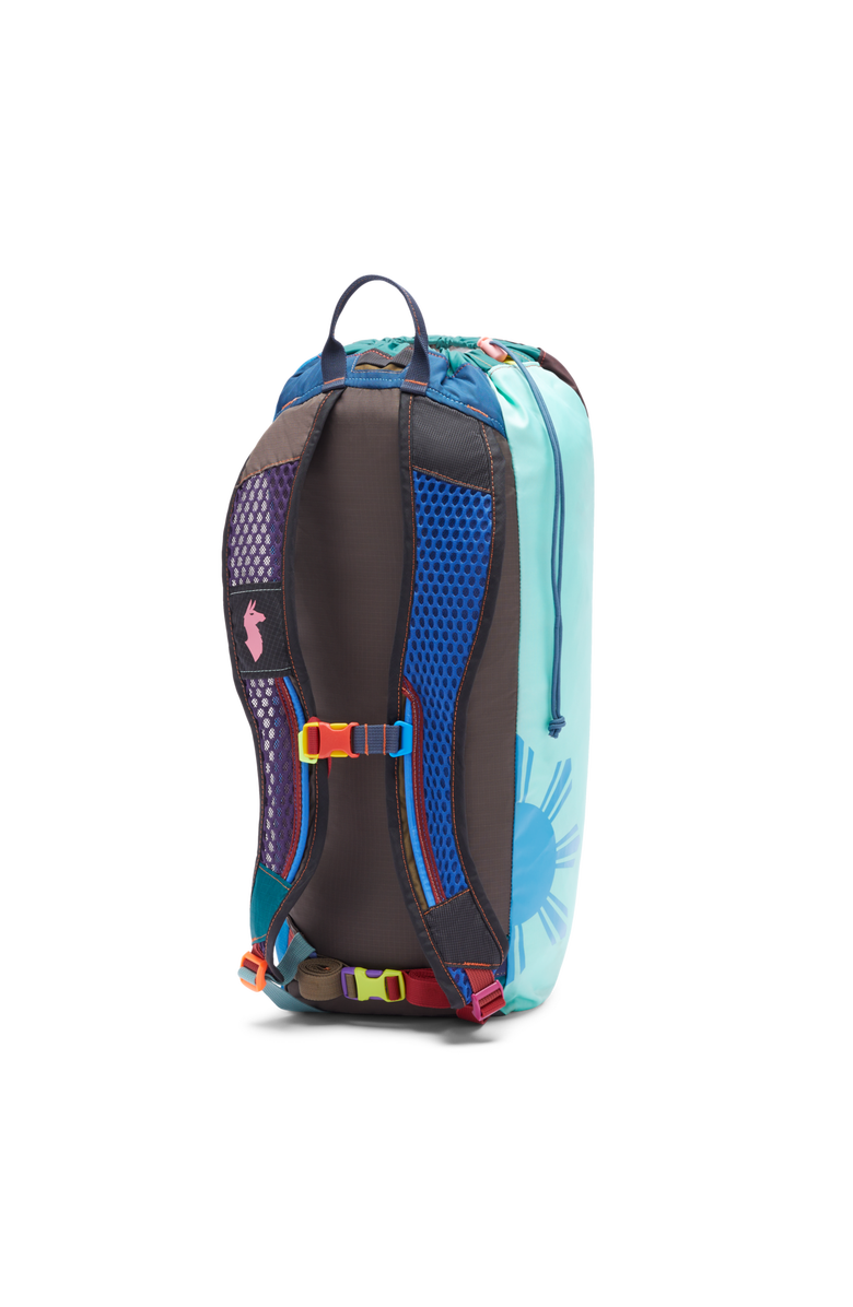 Cotopaxi Luzon 18L Daypack - Del Día, Alternate, color, Del Día