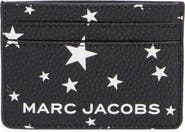 Marc Jacobs Star Print Card Case