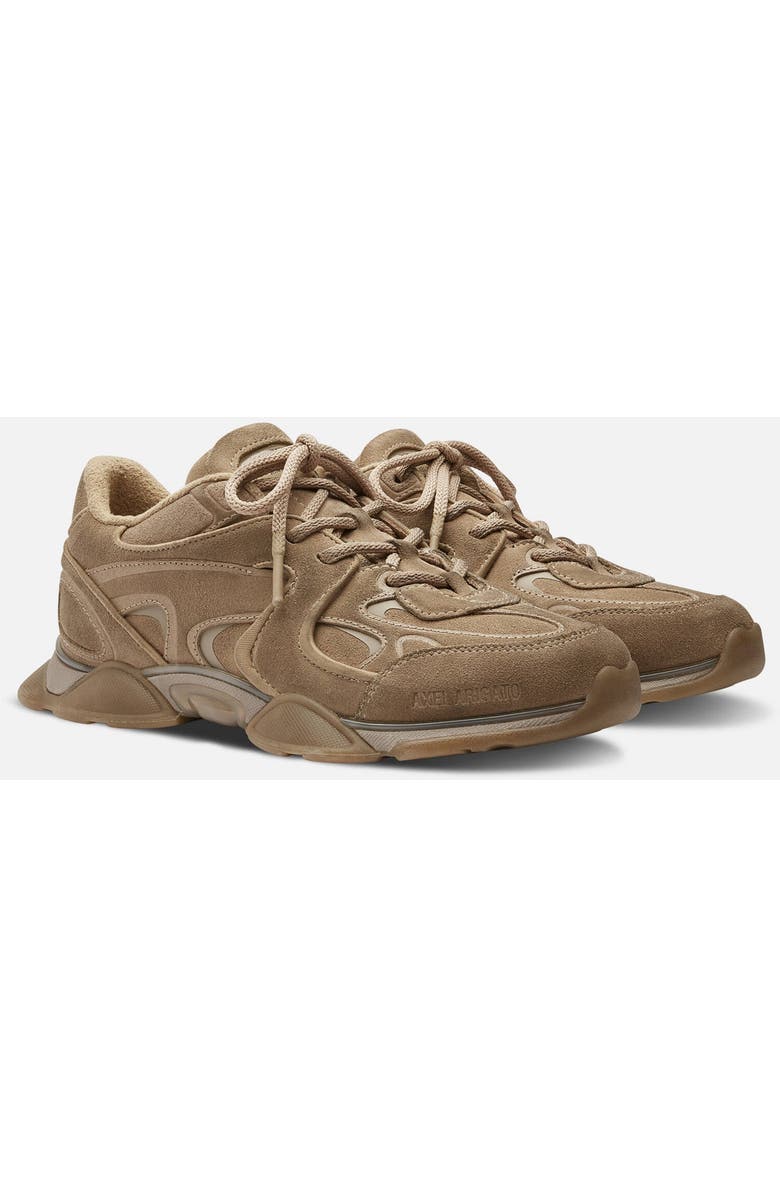Axel Arigato Eris Sneaker - Women's, Alternate, color, Light Brown/Light Brown