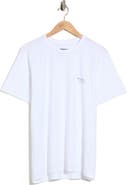 rag & bone NYC Graphic Tee