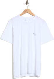 rag & bone NYC Graphic Tee