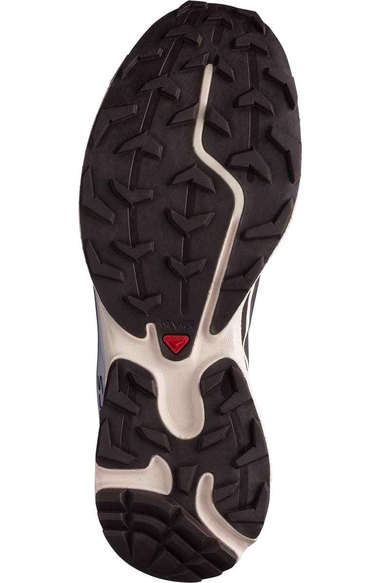 Salomon XT-6 FT Sneaker, Alternate, color,