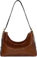 Rebecca Minkoff Buckle Up Twisted Strap Shoulder Bag