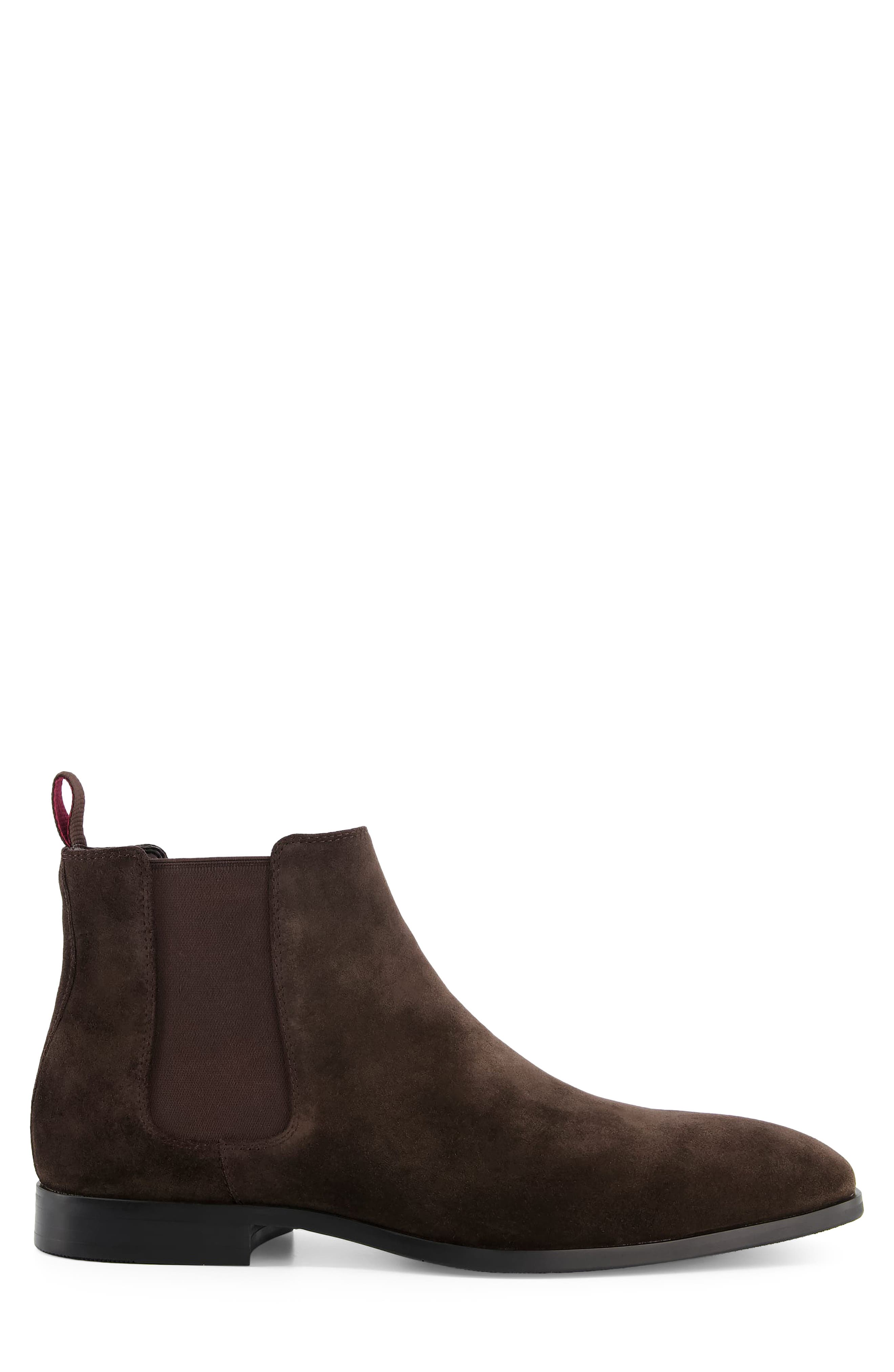 Dune London Mantle Chelsea Boot, Alternate, color, 