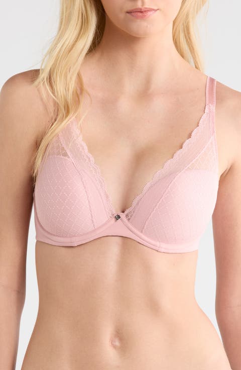 Norah Chic Plunge T-Shirt Bra