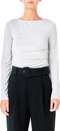 Endless Rose Ruched Top