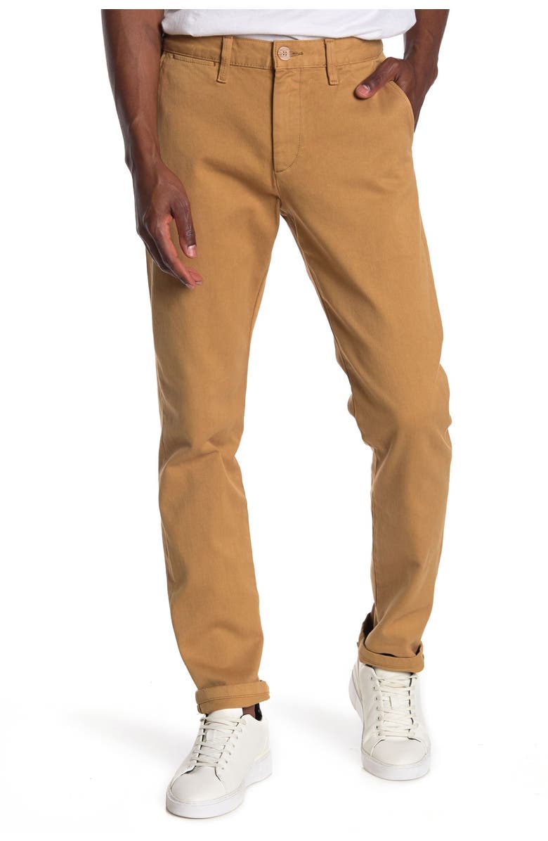Vigoss Mick 330 Slim Fit Trousers, Main, color,