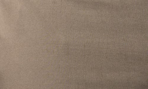X-ray Xray Hidden Zip Pocket Twill Trousers In Dark Khaki