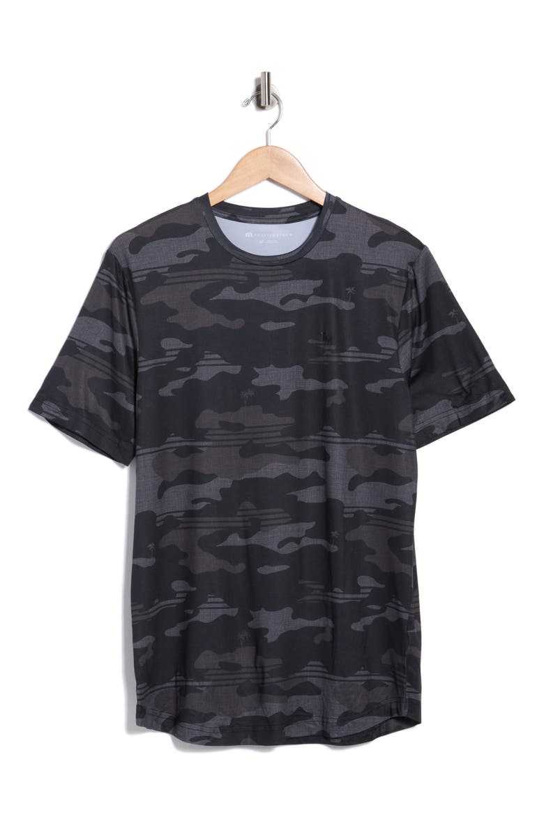 Season Stealth T-Shirt, Alternate, color, BLACK