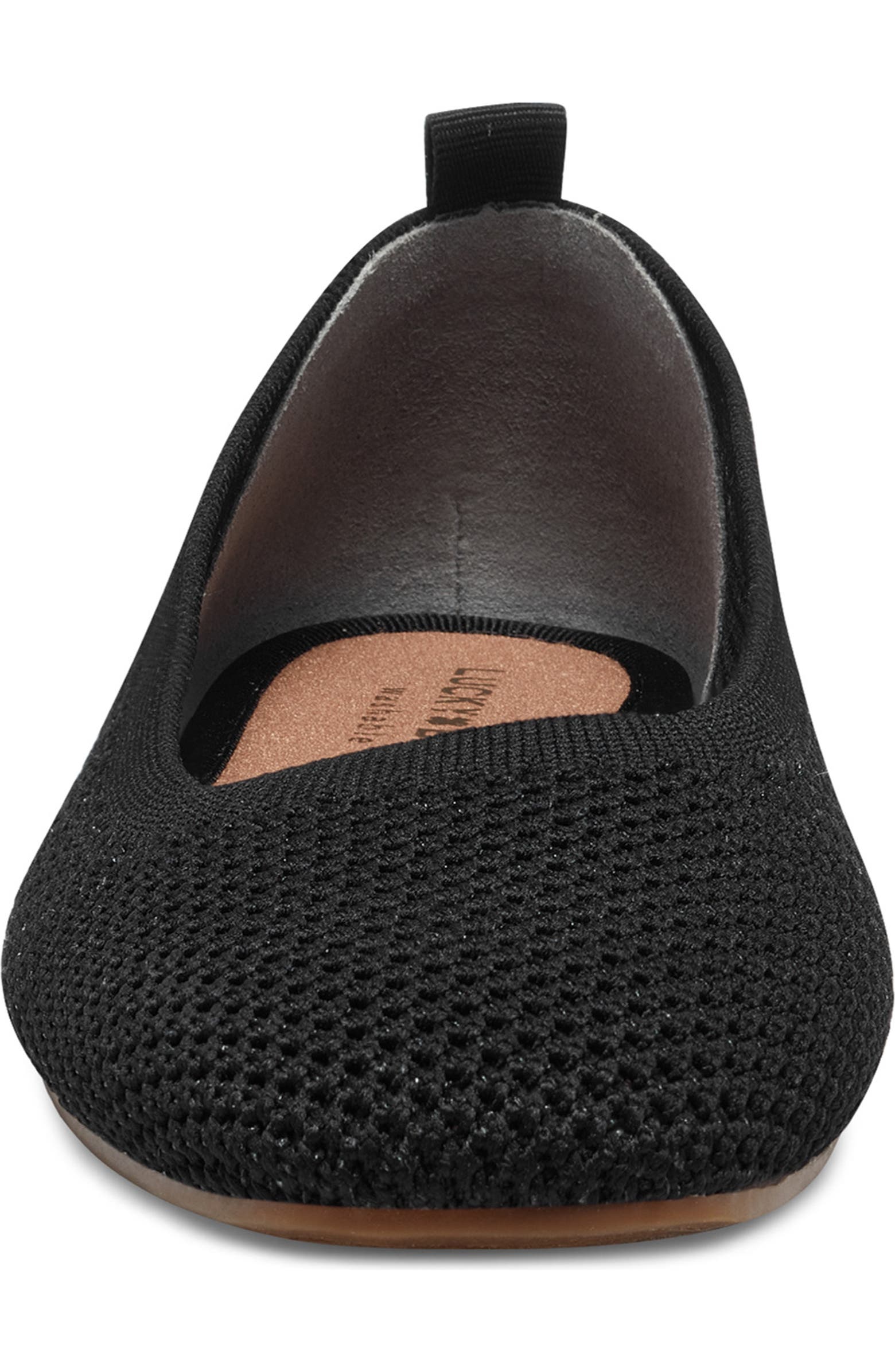 Lucky Brand Daneric Ballet Flat (Women) | Nordstrom