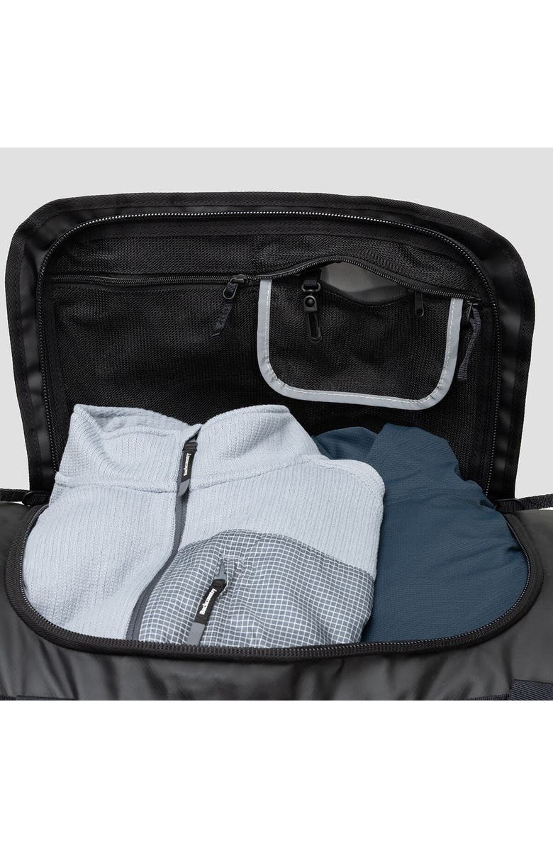 Backcountry All Around 40L Duffel, Alternate, color, Black
