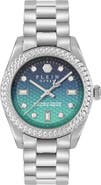 PHILIPP PLEIN Queen Bracelet Watch, 36mm
