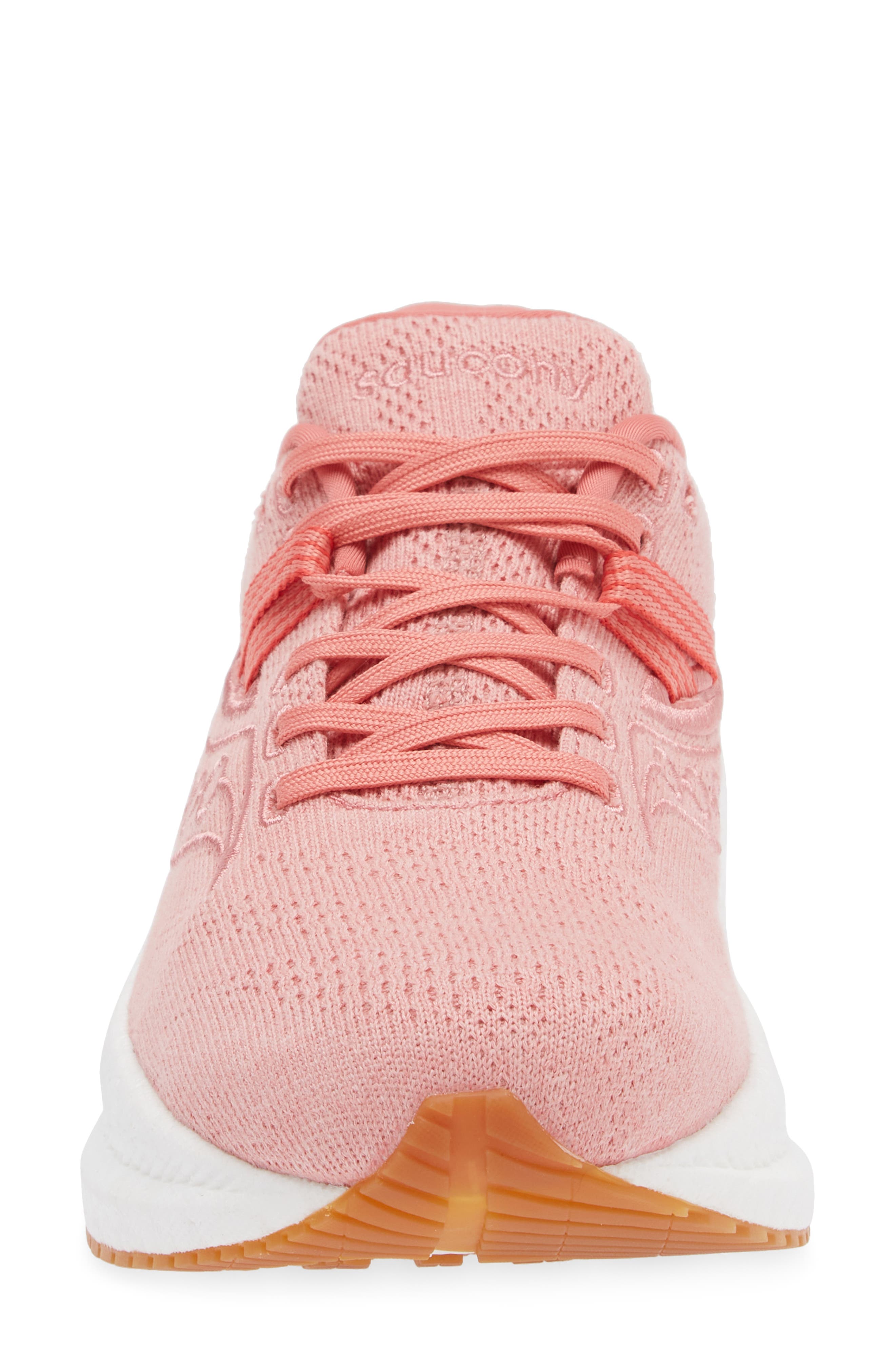 Saucony Triumph RFG Running Shoe, Alternate, color, 