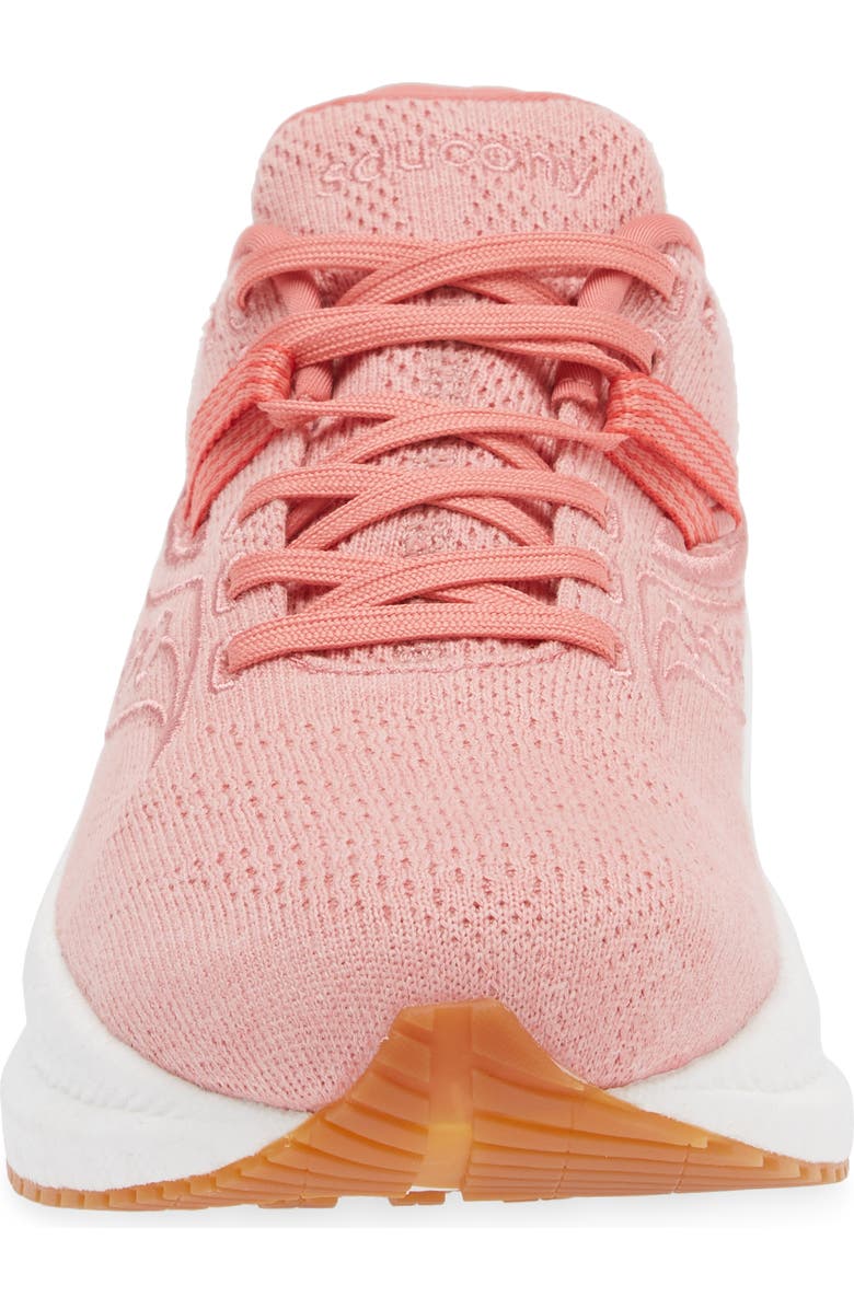 Saucony Triumph RFG Running Shoe, Alternate, color,