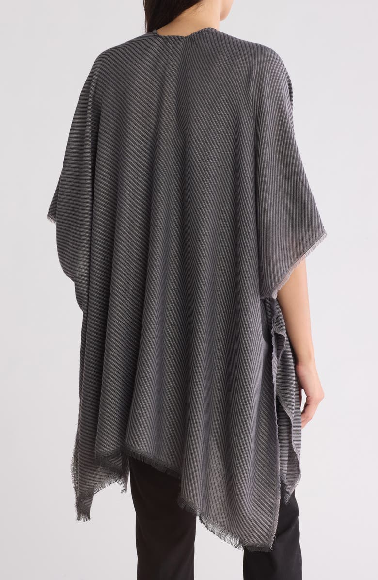 Vince Camuto Large Twill Duster, Alternate, color, 