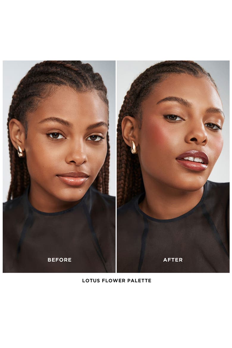 Ambient Lighting Edit Unlocked - Lotus Face Palette (Limited