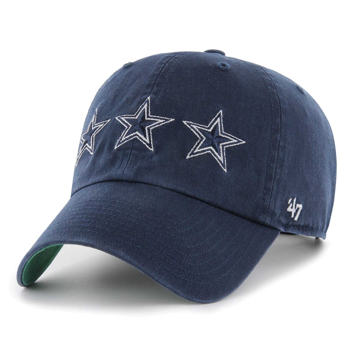 selected Navy