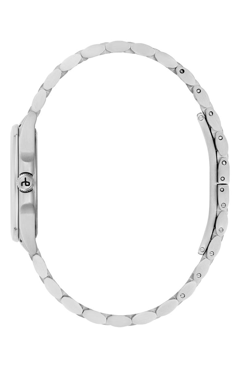 rag & bone Bleeker Bracelet Watch, 30mm, Alternate, color,