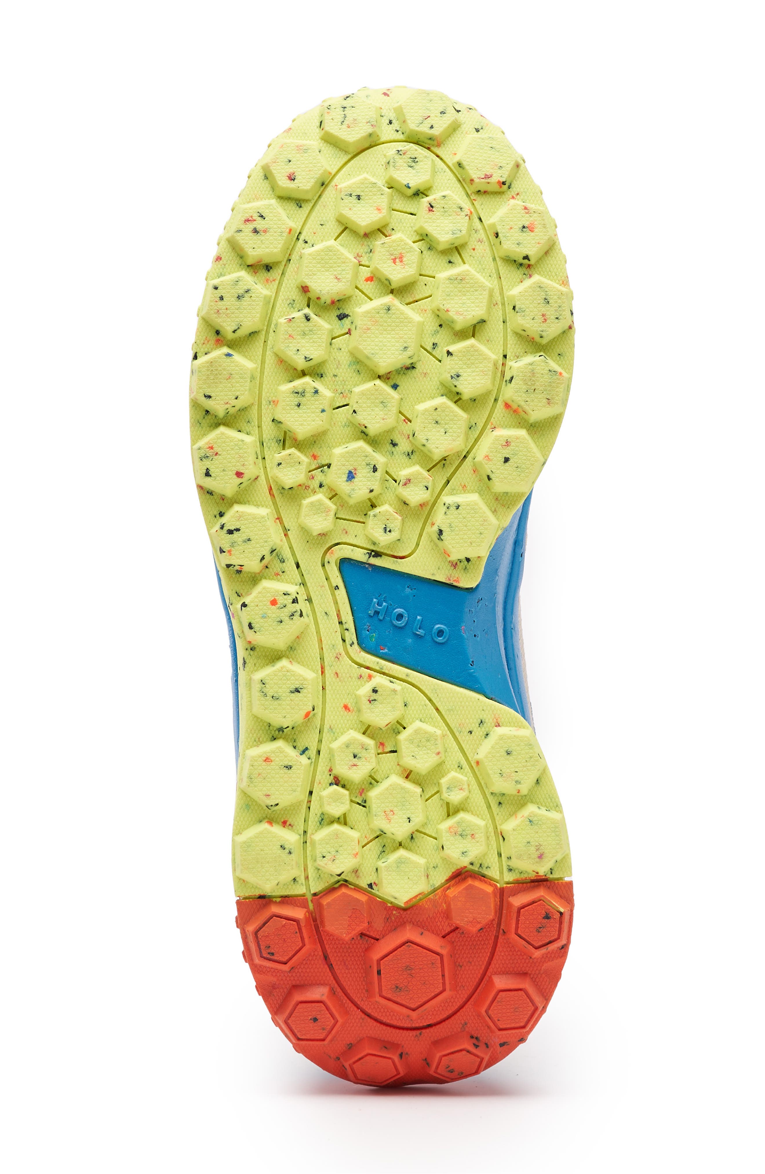 HOLO Footwear 90s Sneaker, Alternate, color, 